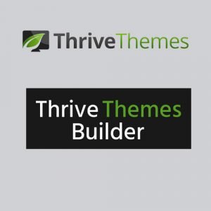 Thrive Themes Builder 3.22.3