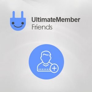 Ultimate Member Friends Addon 2.2.4
