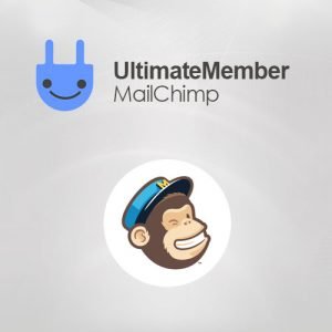 Ultimate Member MailChimp Addon 2.4.1