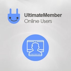 Ultimate Member Online Users Addon 2.1.5