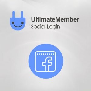 Ultimate Member Social Login Addon 2.4.2