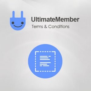 Ultimate Member Terms and Conditions Addon 2.1.3