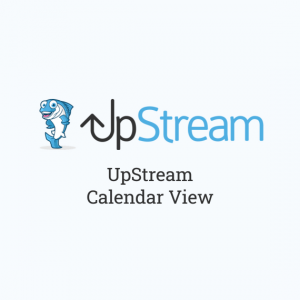 Stream Calendar View Extension 1.6.6