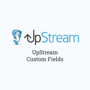 Stream Custom Fields Extension 1.10.2