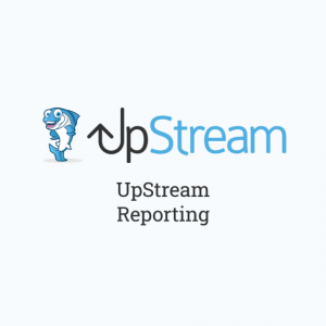 Stream Reporting 1.2.0