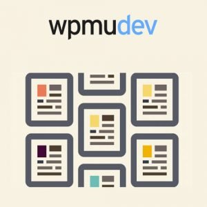 WPMU DEV New Blog Templates 2.8.6