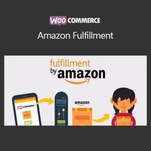 WooCommerce Amazon Fulfillment 4.1.9
