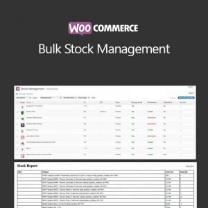 WooCommerce Bulk Stock Management 2.2.32
