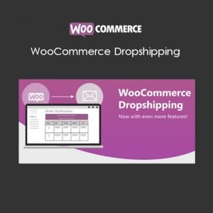 WooCommerce Dropshipping 4.9.5