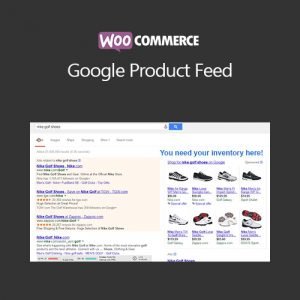 WooCommerce Google Product Feed 10.10.1
