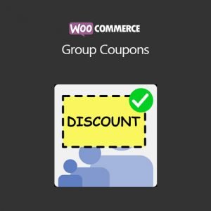 WooCommerce Group Coupons 1.31.1