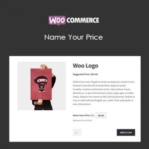 WooCommerce Name Your Price 3.5.3
