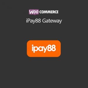 WooCommerce iPay88 Gateway 1.4.5