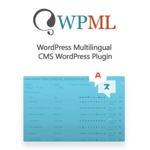 WordPress Multilingual CMS WordPress Plugin 4.4.9