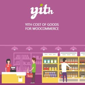 YITH Cost of Goods for WooCommerce Premium 1.22.0