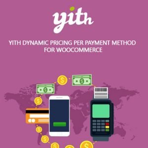 YITH Dynamic Pricing per Payment Method for WooCommerce Premium 2.14.0