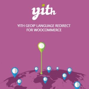YITH GeoIP Language Redirect for WooCommerce Premium 1.1.5