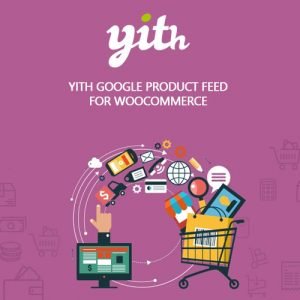 YITH Google Product Feed for WooCommerce Premium 1.1.17
