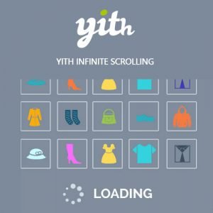 YITH Infinite Scrolling Premium 1.3.0