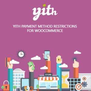 YITH Payment Method Restrictions for WooCommerce Premium 1.22.0