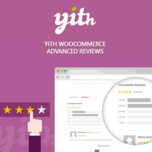 YITH WooCommerce Advanced Reviews Premium 1.26.0