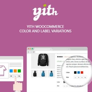 YITH WooCommerce Color and Label Variations Premium 1.35.0