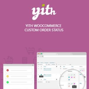 YITH WooCommerce Custom Order Status Premium 1.23.0