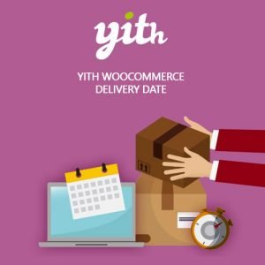 YITH WooCommerce Delivery Date Premium 2.21.0