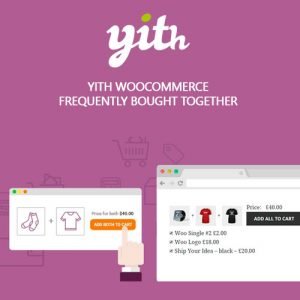 YITH WooCommerce Frequently Bought Together Premium 1.21.0