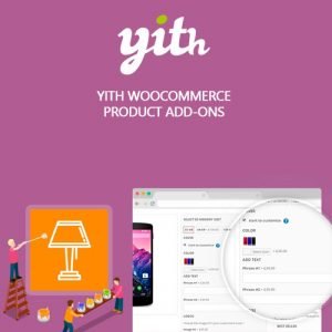 YITH WooCommerce Product Add-Ons Premium 3.12.0