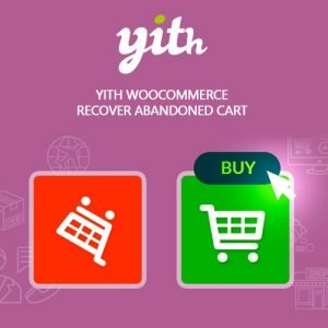 YITH WooCommerce Recovered Abandoned Cart Premium 2.0.3