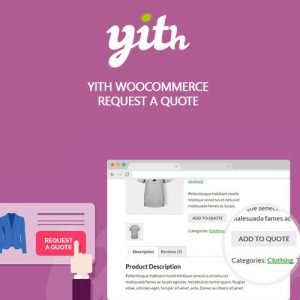 YITH WooCommerce Request a Quote Premium 3.2.0