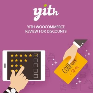 YITH WooCommerce Review for Discounts Premium 1.3.6