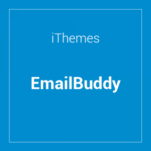 iThemes EmailBuddy 1.0.62